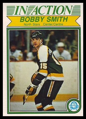 176 Bobby Smith IA